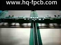 एआई चश्मे के लिए लचीला पीसीबी उपयोग निर्माता डबल लेयर एफपीसी विधानसभा लचीला पीसीबी