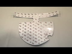 गर्दन हीटिंग उपकरण के लिए चिकित्सा उपकरण FPC