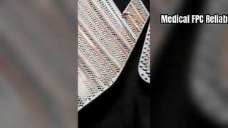 चिकित्सा उपकरण FPC