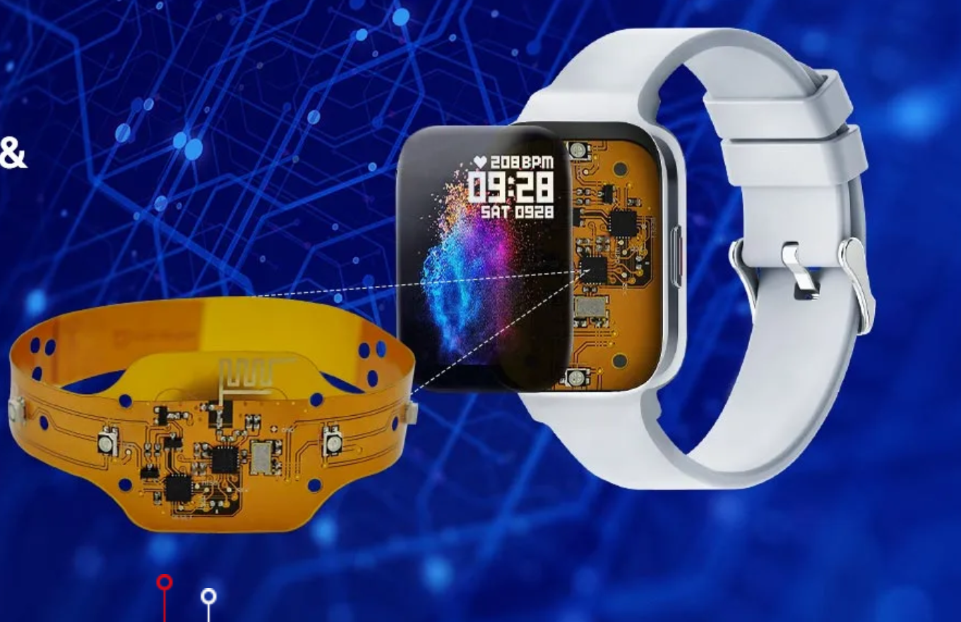 नवीनतम कंपनी ब्लॉग के बारे में जटिल सर्किट डिज़ाइन और सटीक वेल्डिंग में लचीले मुद्रित सर्किट (FPC) की सीमाएँ