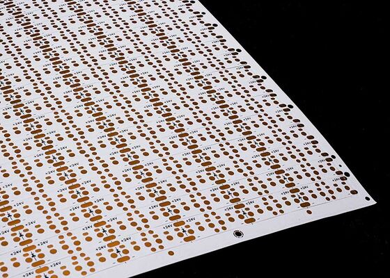 खरीदें एंड-टू-एंड एलईडी सप्लाई चेन: ग्लोबल ब्रांड्स एलईडी 2835 एलईडी स्ट्रिप फ्लेक्सिबल सर्किट बोर्ड के लिए उच्च-गुणवत्ता वाली एफपीसी और एसएमटी सेवाएं 120 लाइट के साथ online manufacture