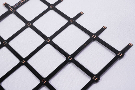 खरीदें डबल लेयर फायर प्रोटेक्शन लेवल V0 अनुकूलन योग्य लचीला प्रिंटेड सर्किट बोर्ड FPC एलईडी प्रकाश व्यवस्था के लिए online manufacture