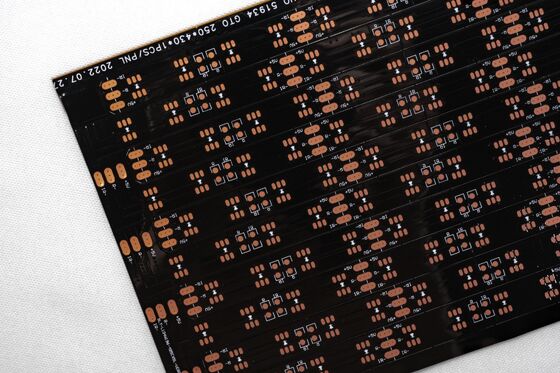 खरीदें पॉलीमाइड रेज़िन (पीआई) और मेडिकल उपकरण के लिए फायर प्रोटेक्शन लेवल वी0 के साथ हॉट सेल डबल लेयर फ्लेक्सिबल प्रिंटेड सर्किट बोर्ड online manufacture