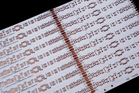 खरीदें IATF1694कार बोर्ड एलईडी वर्ग पैड ऑटोमोटिव FPC 3mm*503-12V जादू FPC परिवेश प्रकाश ऑटोमोटिव परिवेश प्रकाश FPC कस्टम लचीला मुद्रित सर्किट बोर्ड विधानसभा पतला टिकाऊ विश्वसनीय FPC बोर्ड online manufacture