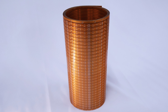 खरीदें वेल्डलेस लाइट 2835-60LEDs/m-8*1000-24V 16फिक्स्ड रेजिस्टर पीईटी पीला एलईडी स्ट्रिप फ्लेक्सिबल सर्किट बोर्ड एसएमटी के लिए online manufacture