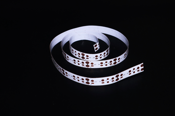 खरीदें FPCB - BARE - 2835-120D-40R-8MM-12V-1206 18/50? online manufacture