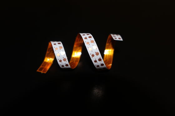 खरीदें FPCB - BARE - 2835-60D-80R-8MM-12V-0805-X 25/50-FPCB - BARE - 2835-240D-80R-9.6MM-12V-0805-X 25/50 online manufacture