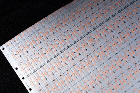 खरीदें FPCB - BARE - 2835-120D-40R-8MM-12V-1206 18/50? online manufacture