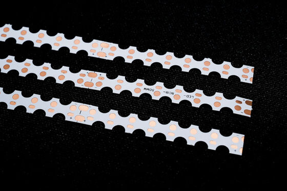 हमारे विश्वसनीय भागीदार के लिए पूर्ण सेवा एलईडी स्ट्रिप उत्पादन. FPC + SMT + परीक्षण अनुकूलन योग्य डबल पक्षीय लचीला पीसीबी बोर्ड के लिए एलईडी एस प्रकार दीपक सफेद बोर्ड के साथ FPC