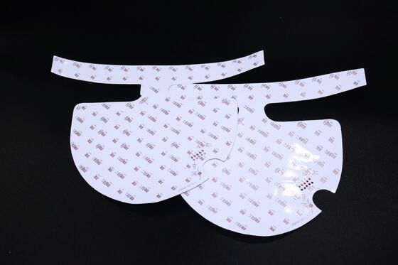 Photon गर्दन समर्थन बोर्ड एक FPCB बोर्ड डिजाइन हम पेशे लचीला मुद्रित सर्किट बोर्ड निर्माताओं प्रदान कर सकते हैं चिकित्सा उपकरण FPC के लिए गर्दन हीटिंग उपकरण