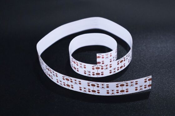 FPCB-नंगे-2835-240D-80R-9.6MM-12V-0805-x 18/50? FPCB-नंगे-2835-240D-80R-9.6MM-12V-0805-X 18/50