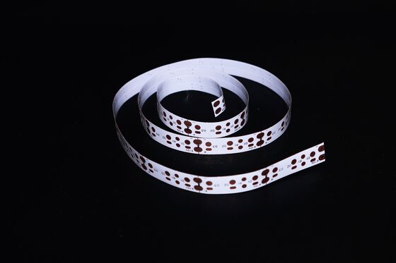 FPCB - BARE - 2835-120D-40R-8MM-12V-1206 18/50?