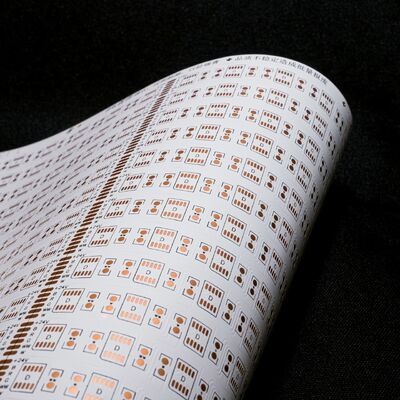 ट्यूबल लाइट FPCb LED स्ट्रिप   उच्च परिशुद्धता SMT PCB असेंबली 0.1mm पिच BGA AOI निरीक्षण SMD  LED लाइट स्ट्रिप/ऑटोमोटिव इलेक्ट्रॉनिक्स