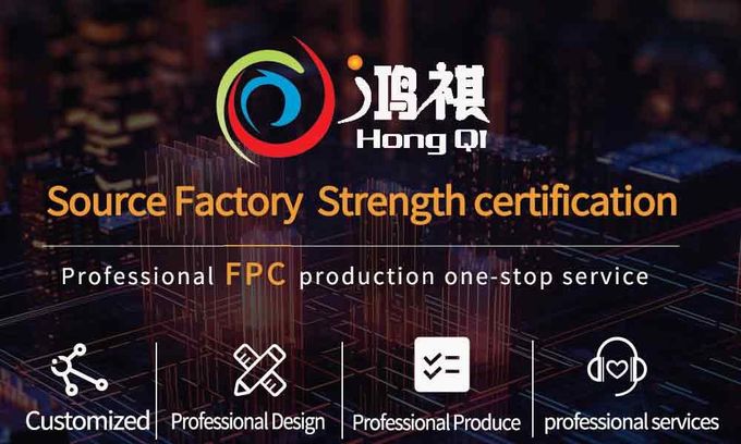 可定制的 PCB 板,用于 LED 直接 灵活的 PCB 设计,用于移动,汽车,可穿戴电子设备